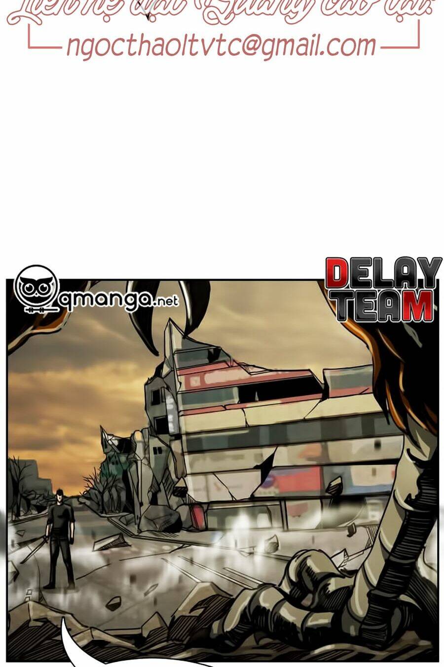 thợ săn đầu tiên chapter 34 14