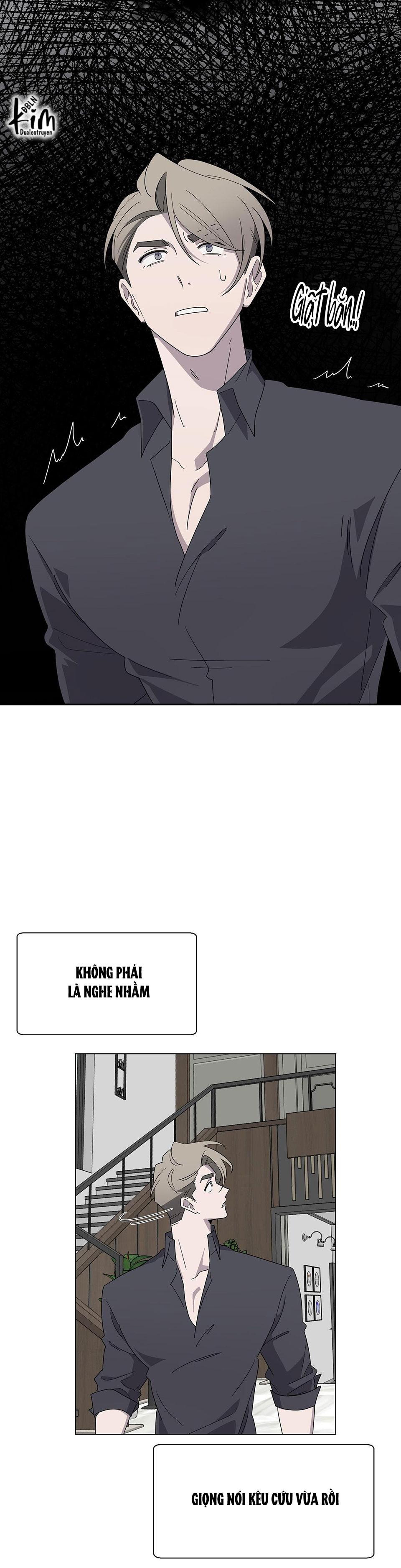 khi chim thước đến chapter 3 24