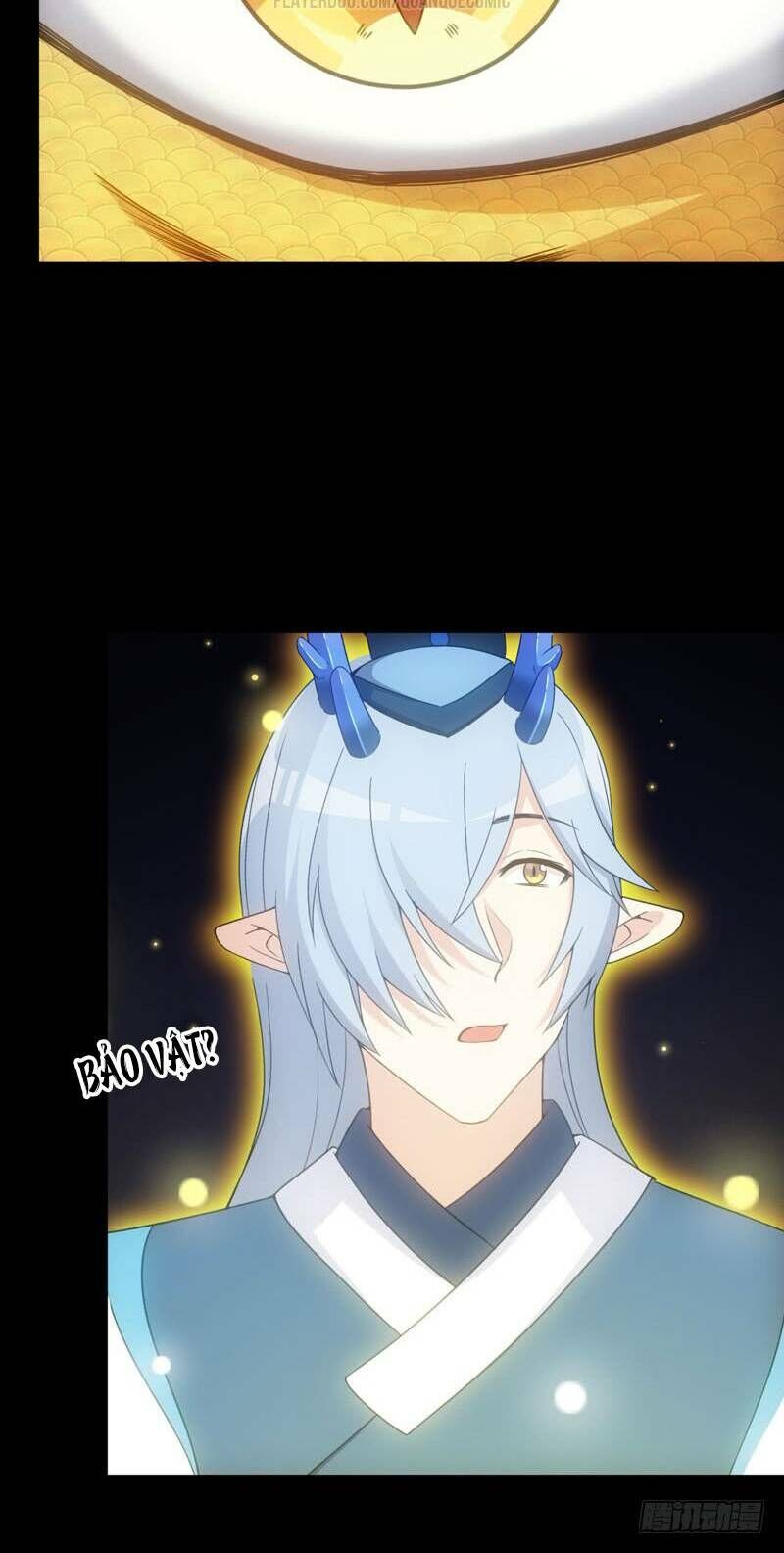 khởi đầu bằng một con côn chapter 72 6