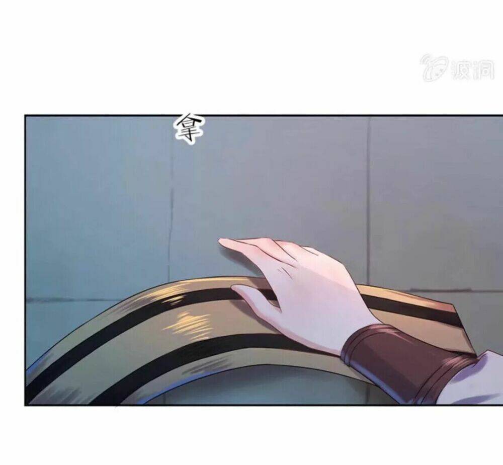 theo đuổi hoàng tử quá khó a~ chapter 6 5