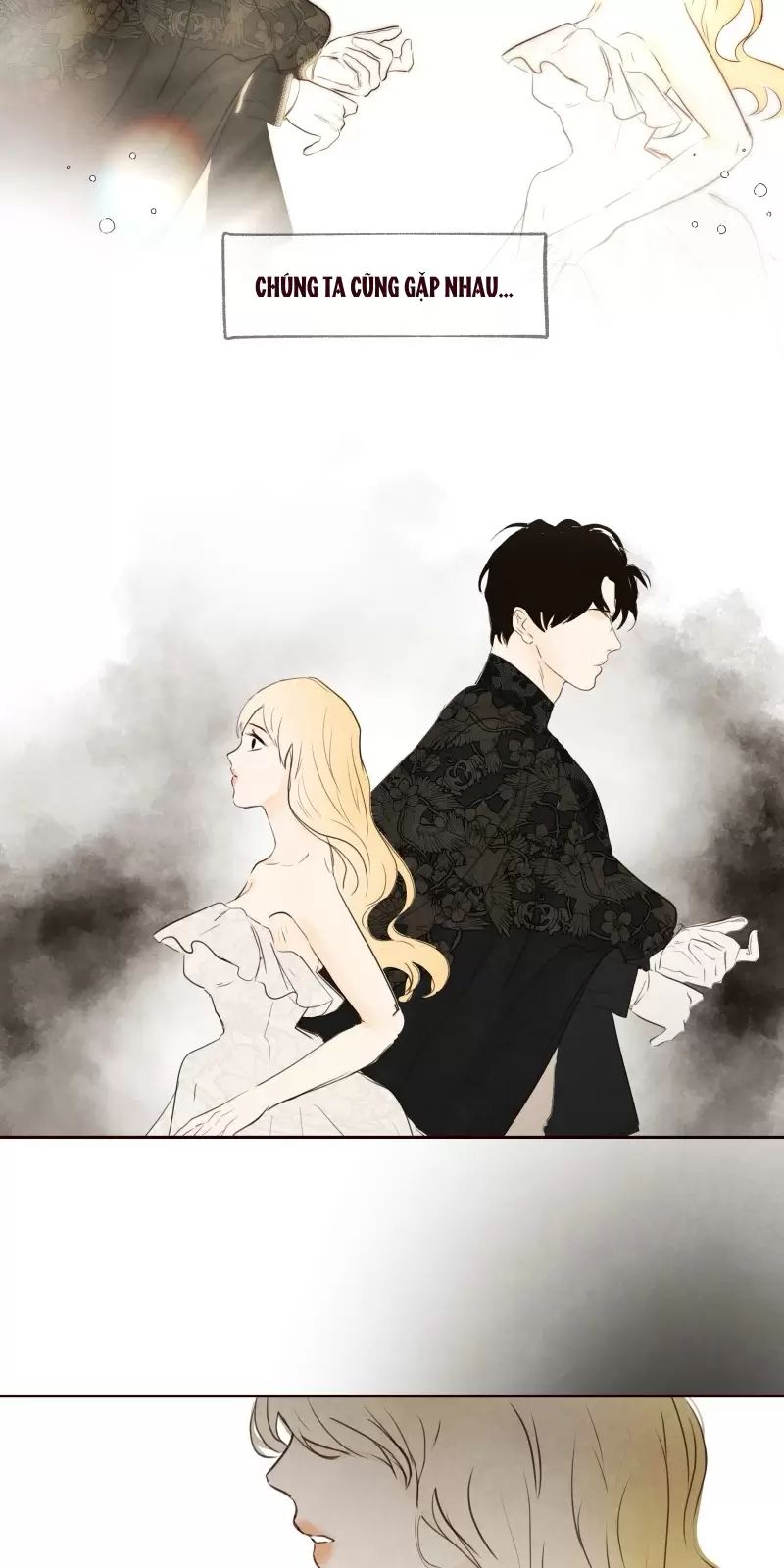 tôi là kẻ phản diện chapter 18 33