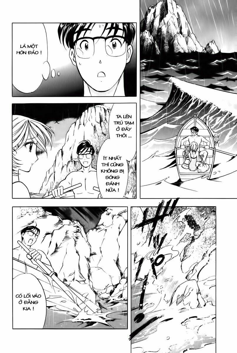 orange yane no chiisana ie full chapter 52 4