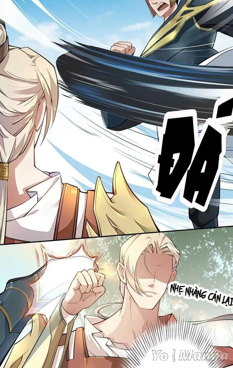 tuyệt thế luyện đan sư chapter 58 12