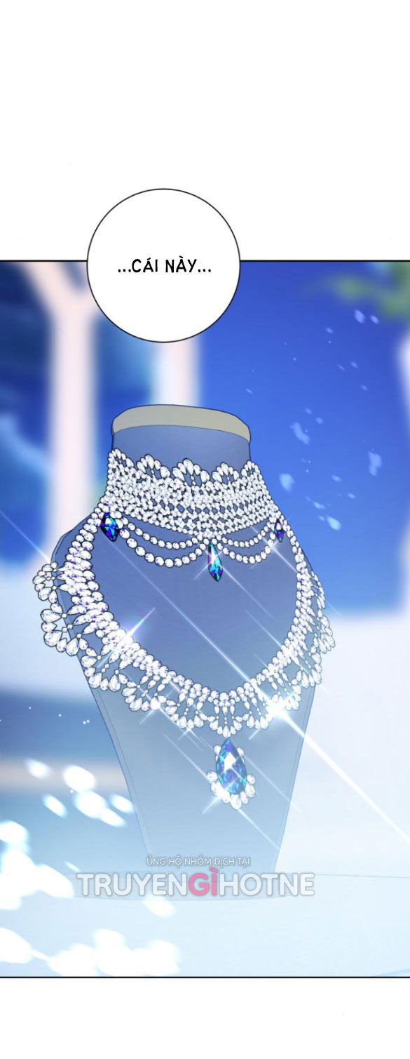 tôi muốn trở thành cô ấy dù chỉ là một ngày chapter 144.2 7