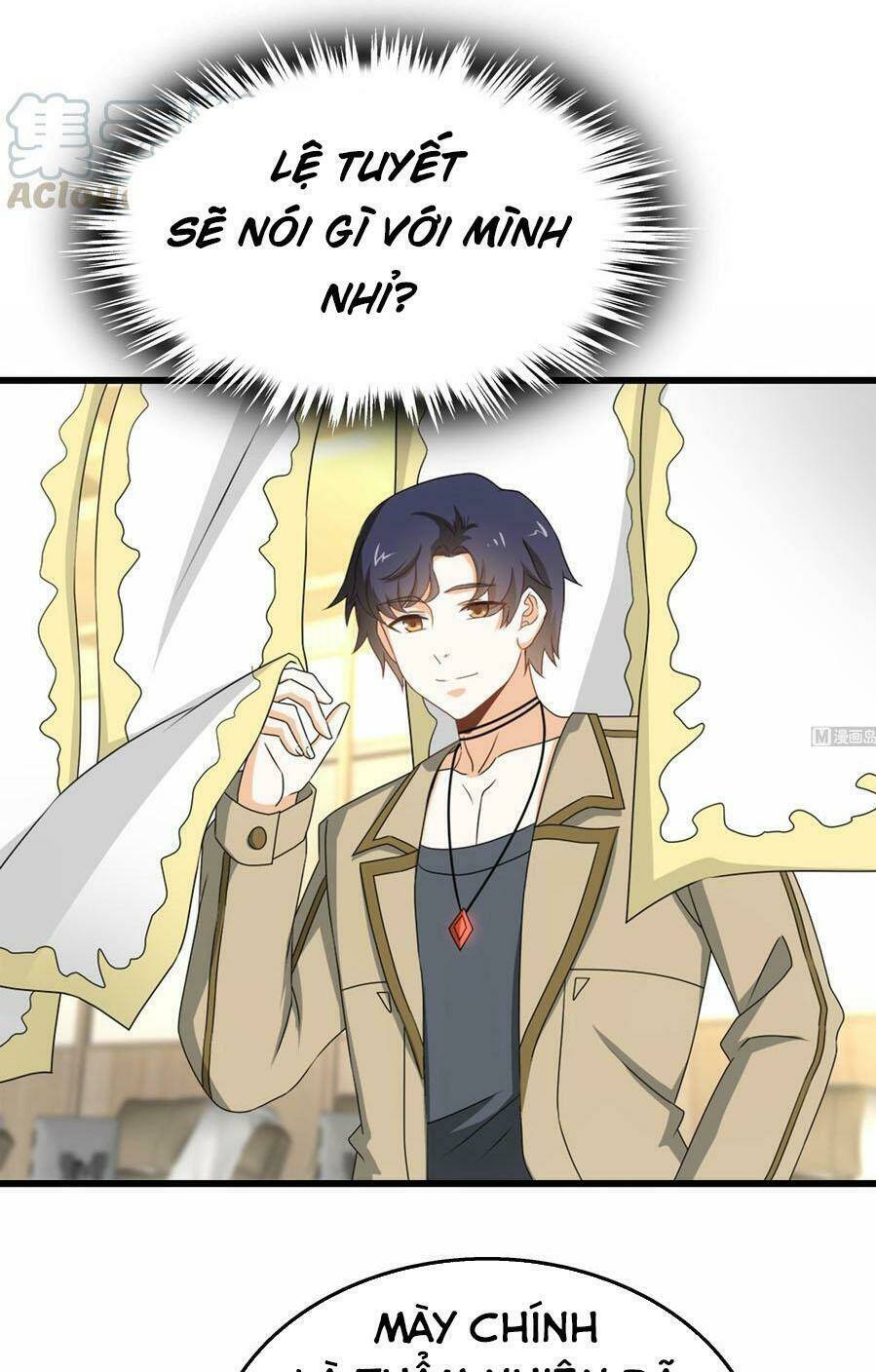 tối cường ở rể chapter 42 1