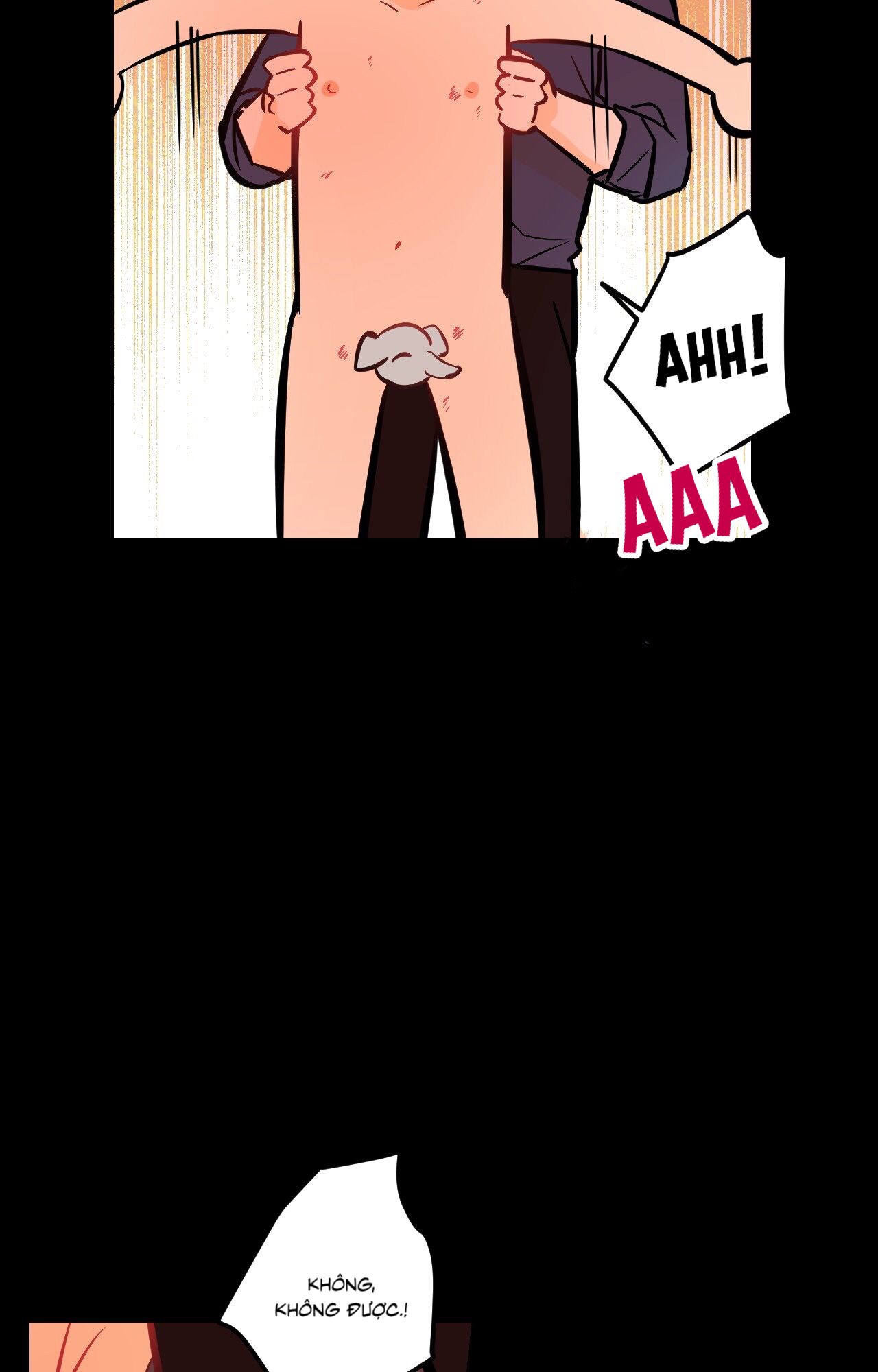 punk dunk funk chapter 12 27