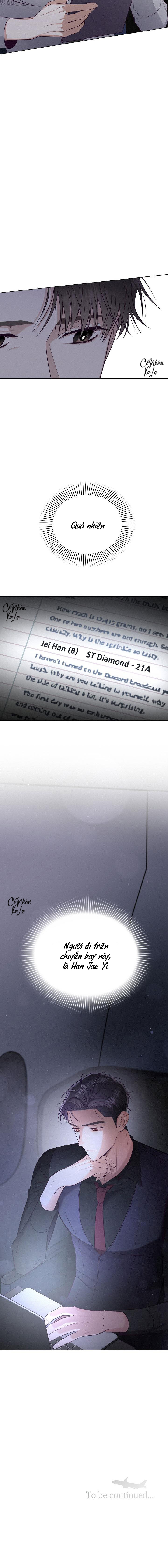 tên lửa tình yêu chapter 2 15