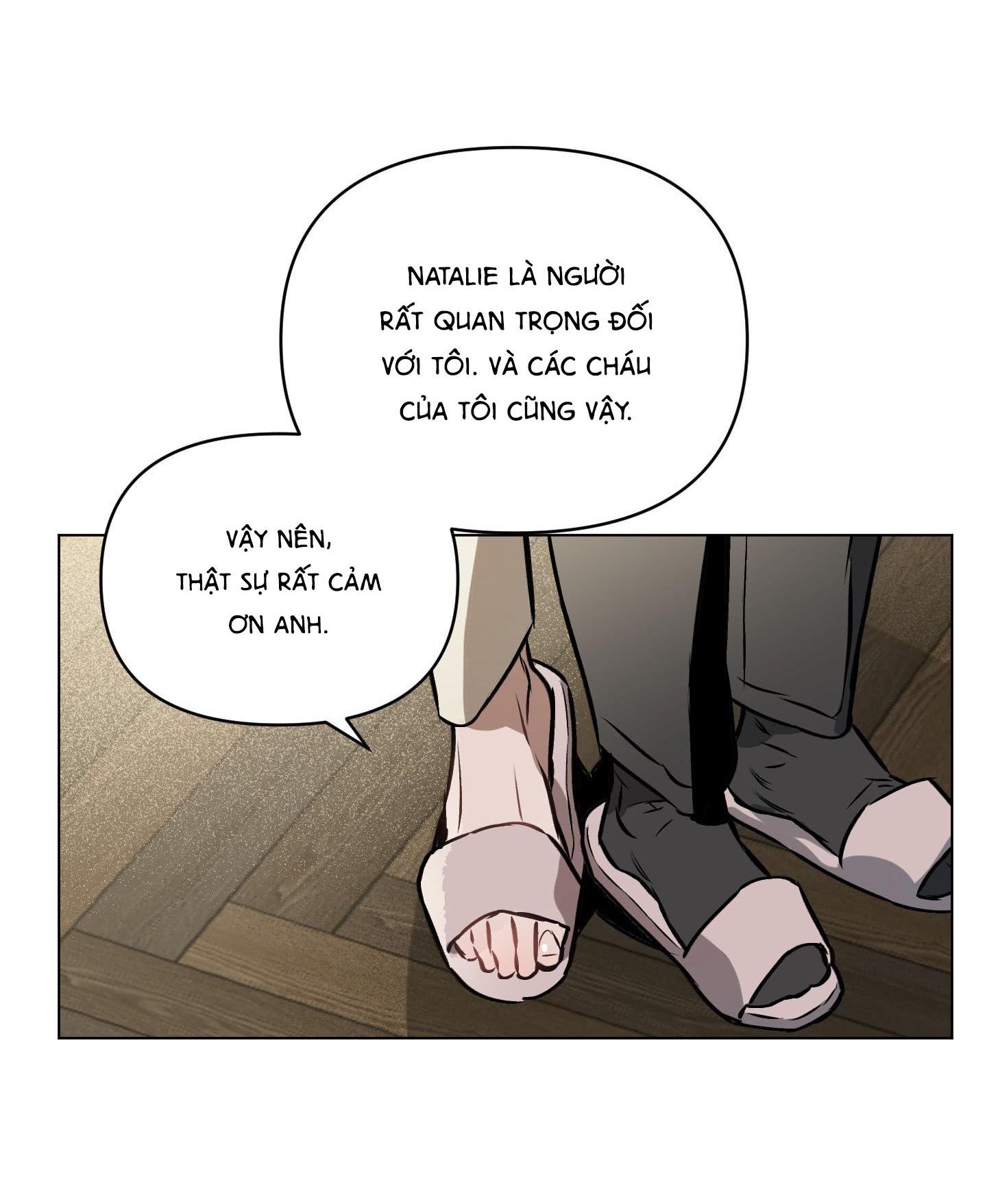 định tên mối quan hệ chapter 32 37