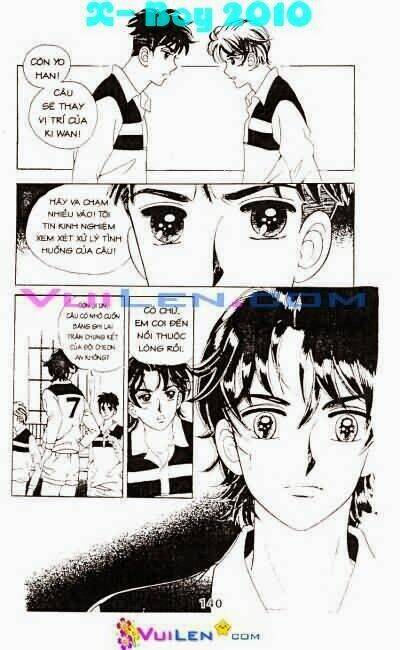 cô giáo tuổi 18 chapter 3 141