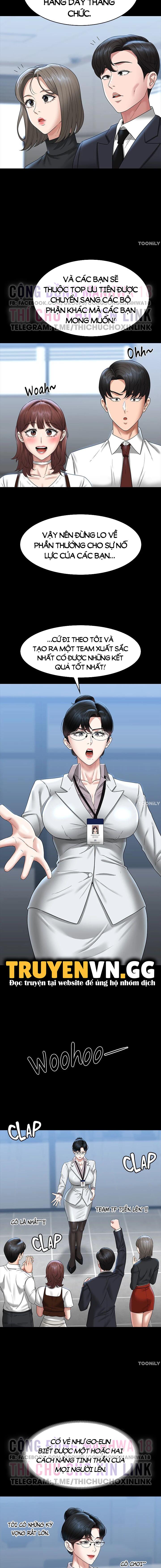 ứng dụng cầu được ước thấy chapter 76 16