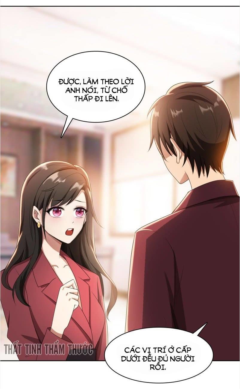 vợ yêu không ngoan chapter 27 2