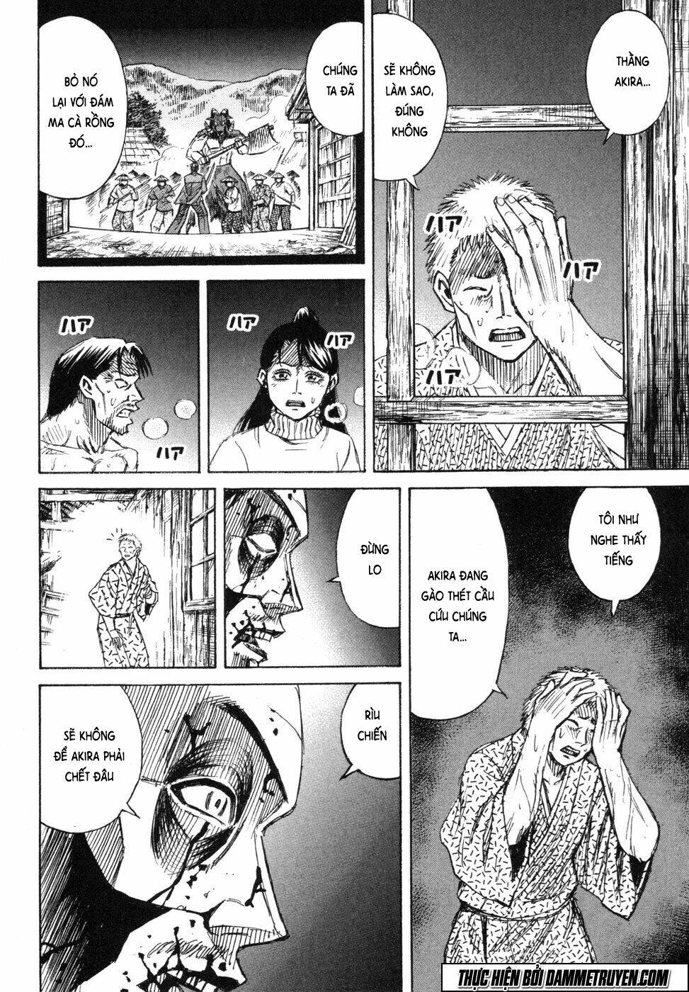 đảo ma cà rồng chapter 244 8