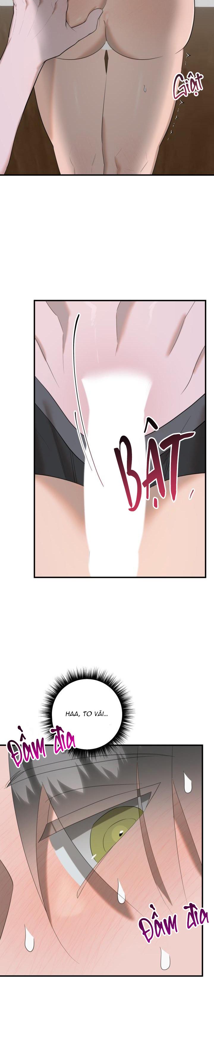 địa ngục đẫm máu chapter 3 22