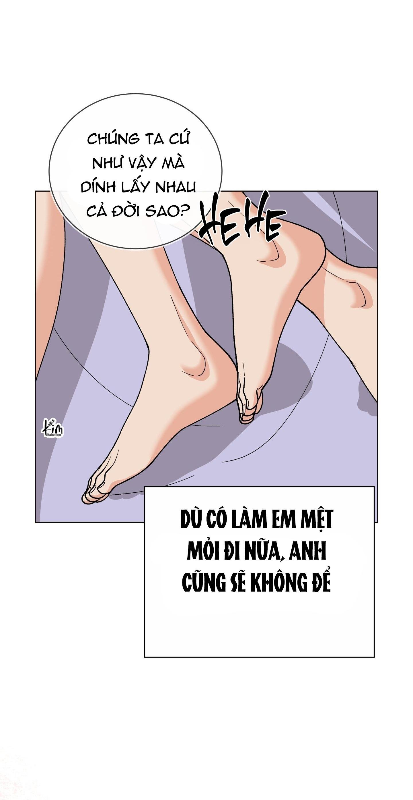 bl ngắn tuyển chọn chapter 31.6 69