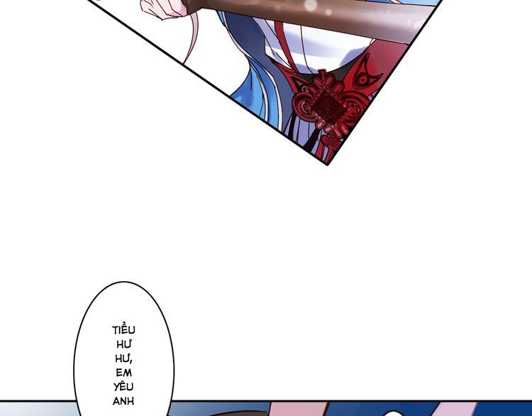 Lệnh Cấm Nghị Tộc 2 Ẩn Diện Trấn chapter 30 - Trang 42