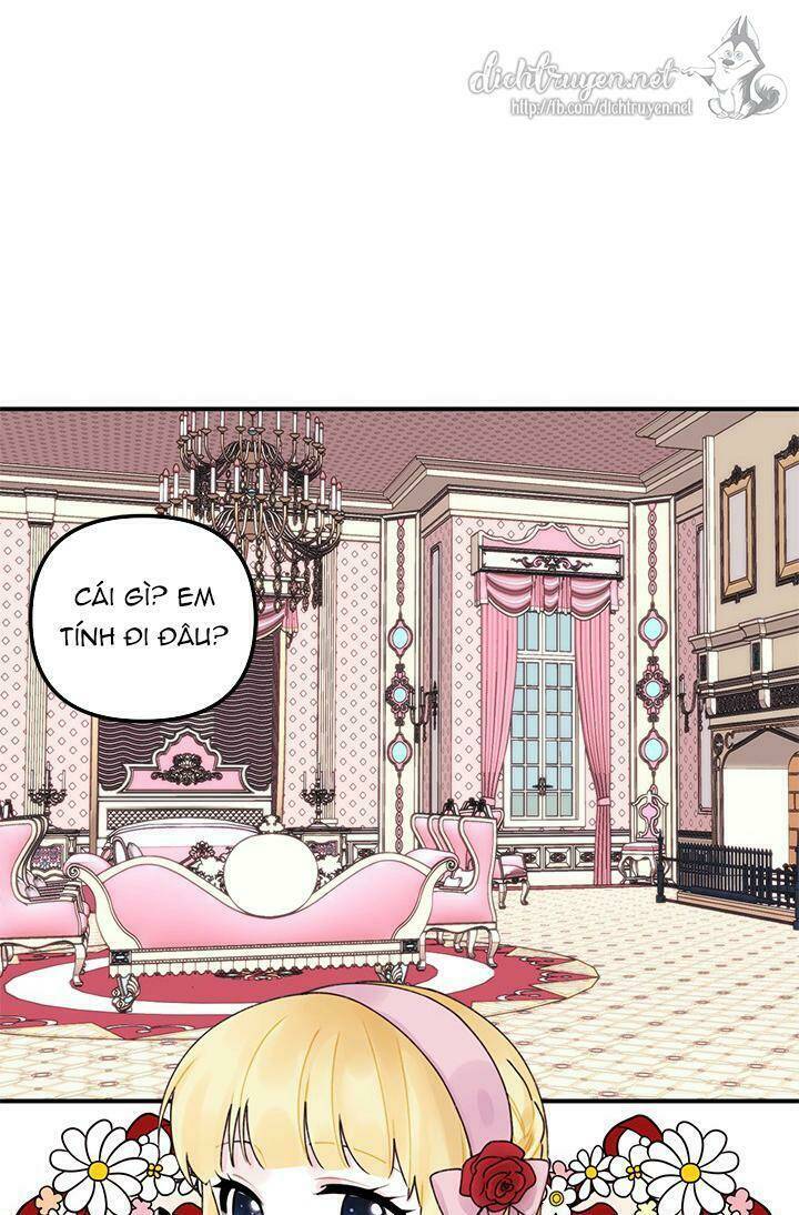 công chúa bãi rác chapter 16 35