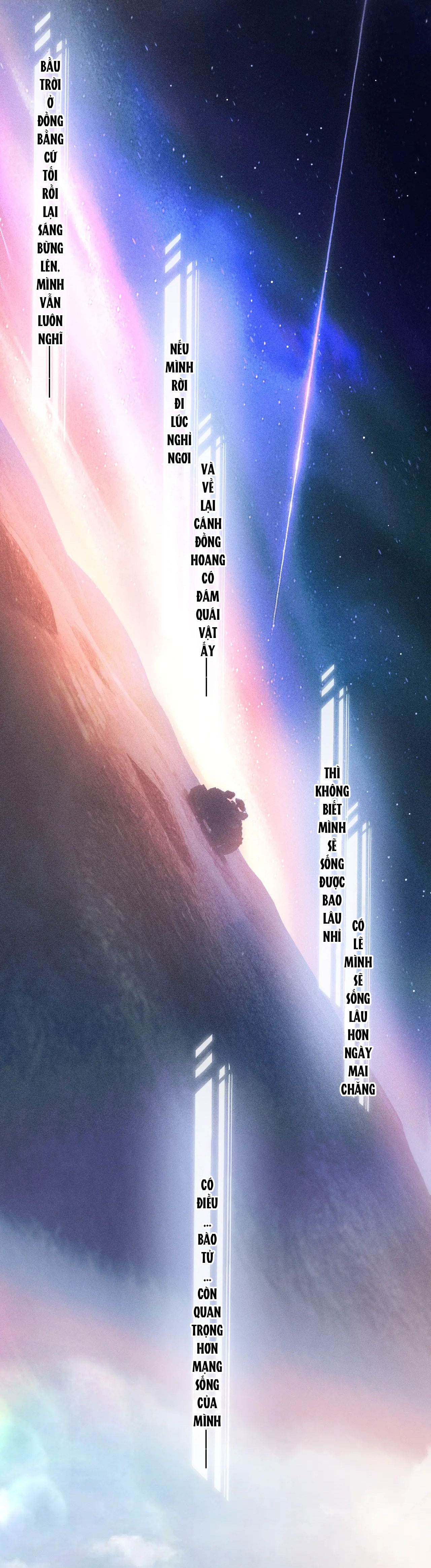 cây nấm nhỏ chapter 5 38