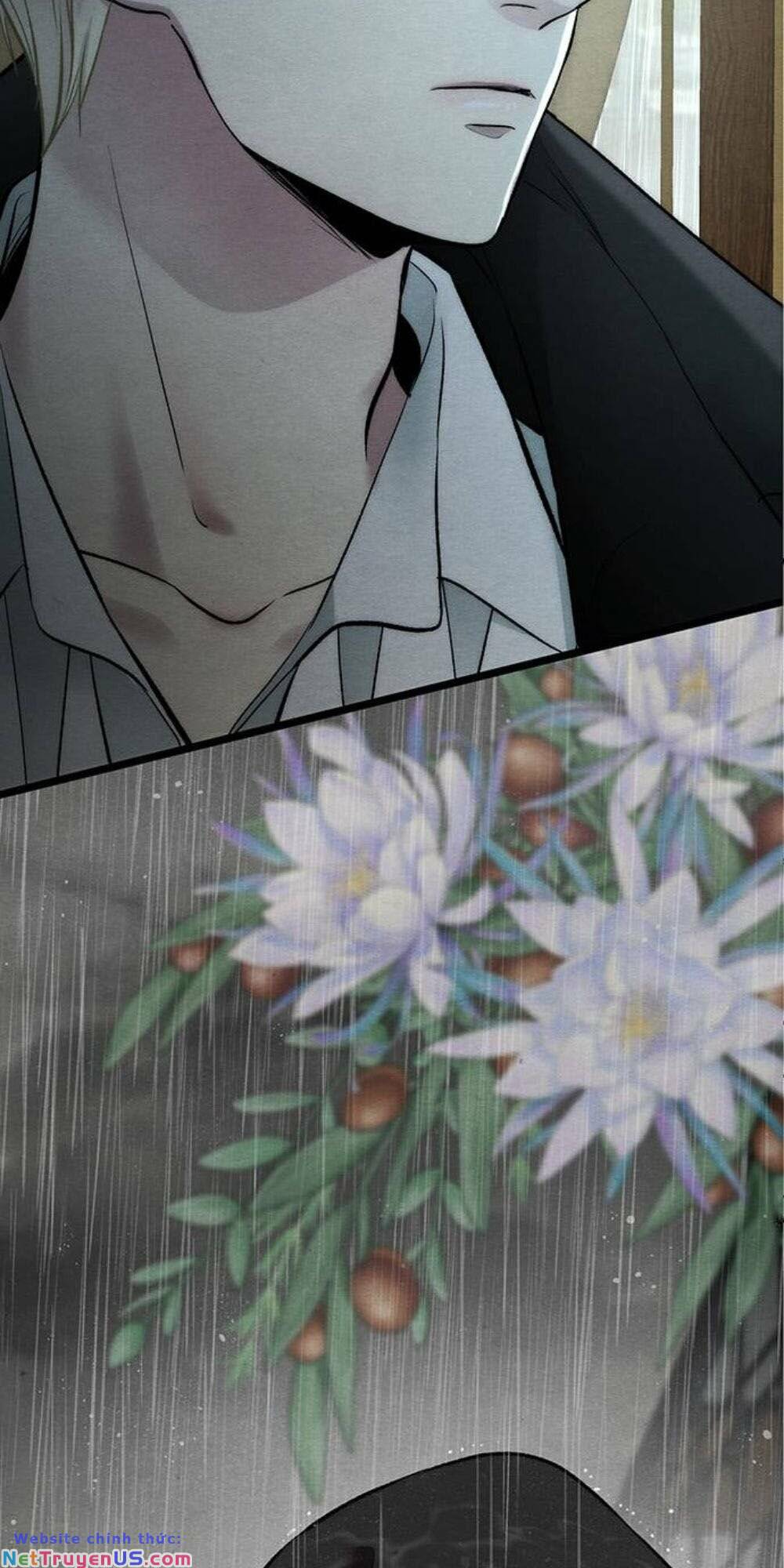 Hoàng Tử Rắc Rối chapter 27.2 51