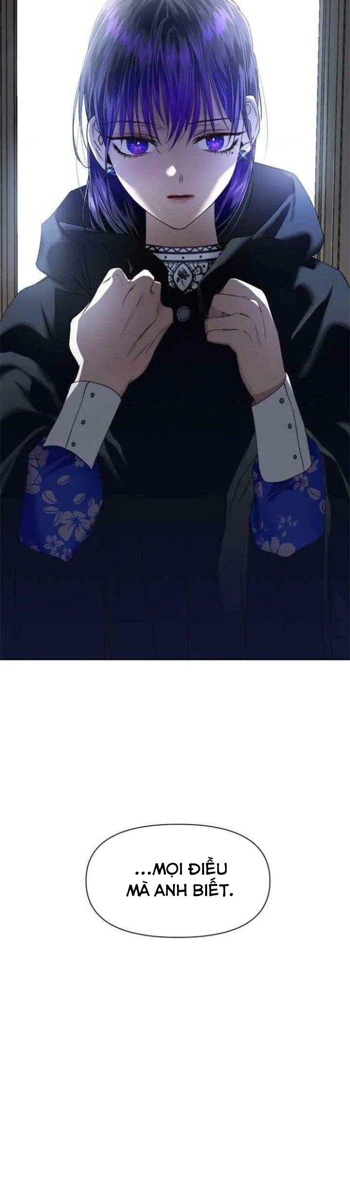 tôi muốn trở thành cô ấy dù chỉ là một ngày chapter 25 4