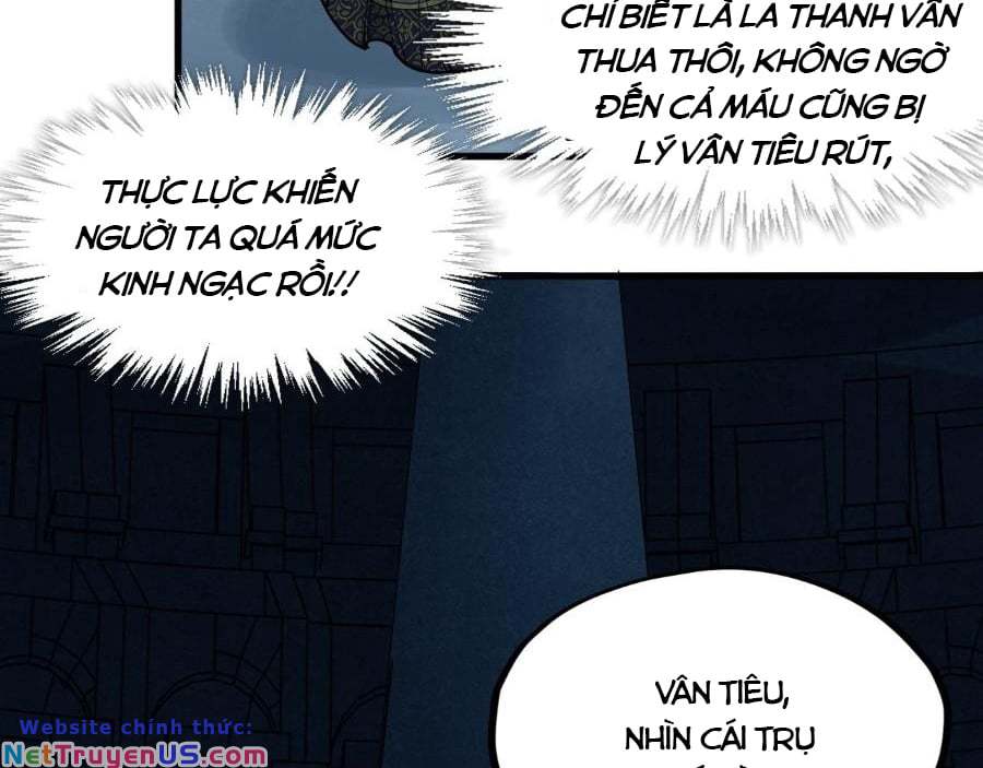 vạn cổ chí tôn chapter 262 122