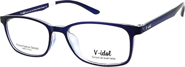 Gọng Kính V-IDOL V8082 SBL