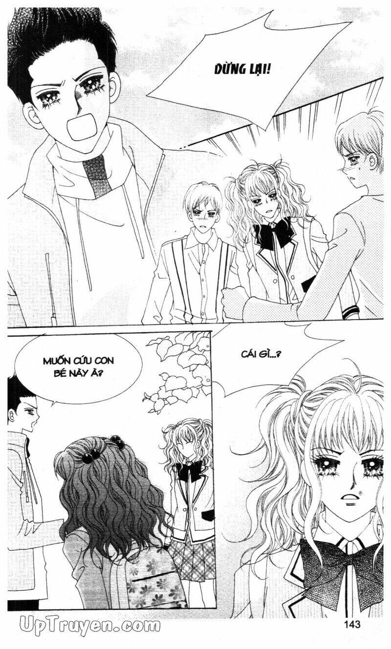 thoát kiếp hồ ly chapter 3 39