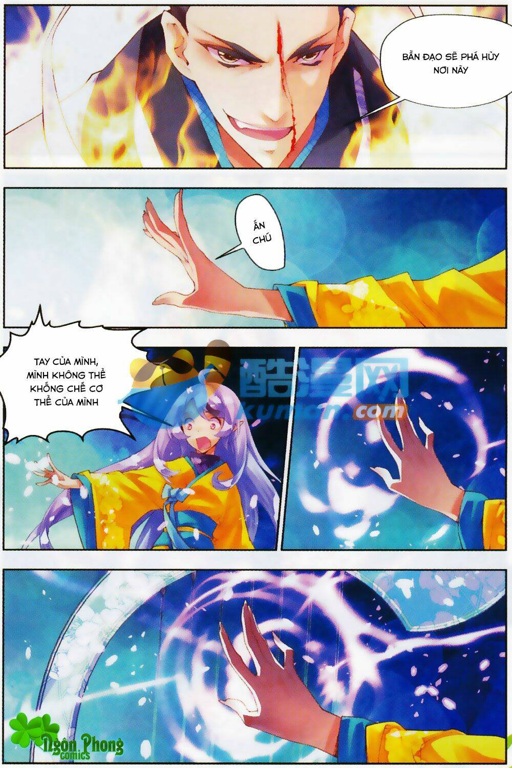 thu la chapter 18 14