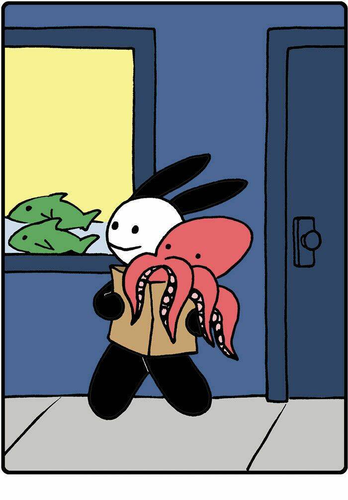 hapi buni chapter 1 3