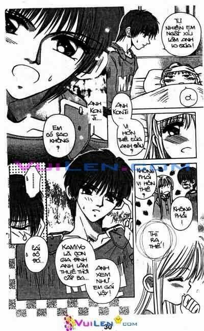 arita đáng yêu chapter 5 30