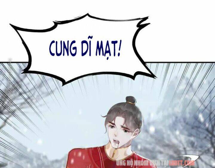 trọng sinh bá sủng nhiếp chính vương quá mạnh mẽ chapter 216 21