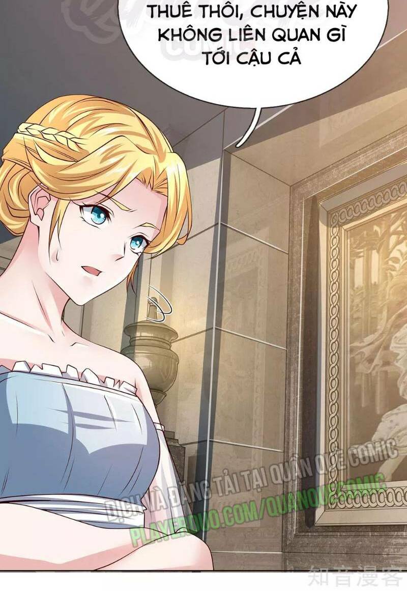 cực phẩm yêu nghiệt chapter 60 9