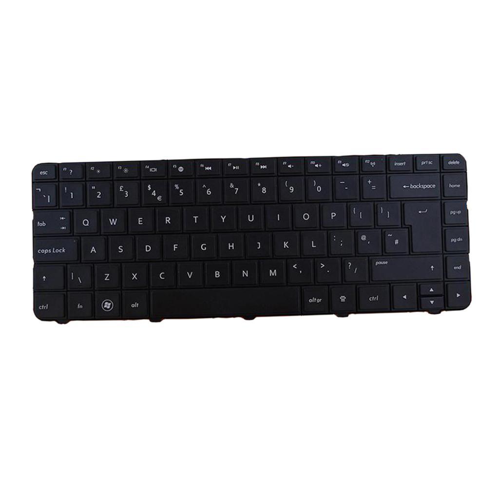New Keyboard UK Layout for hp Pavilion G4-1000 G6-1000 CQ43 Series Laptop