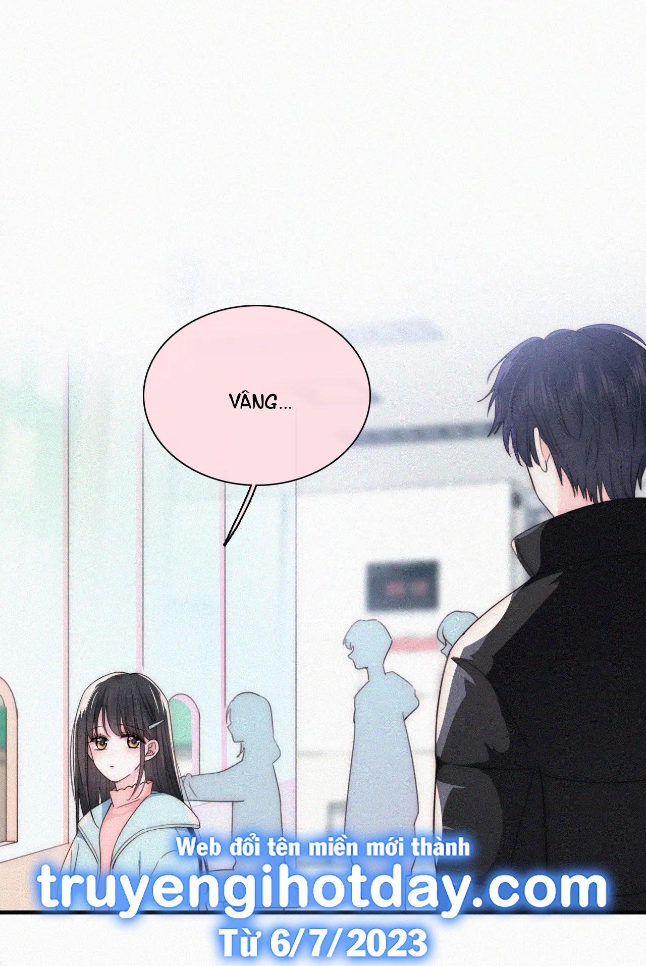 bệnh yêu chapter 46.2 23