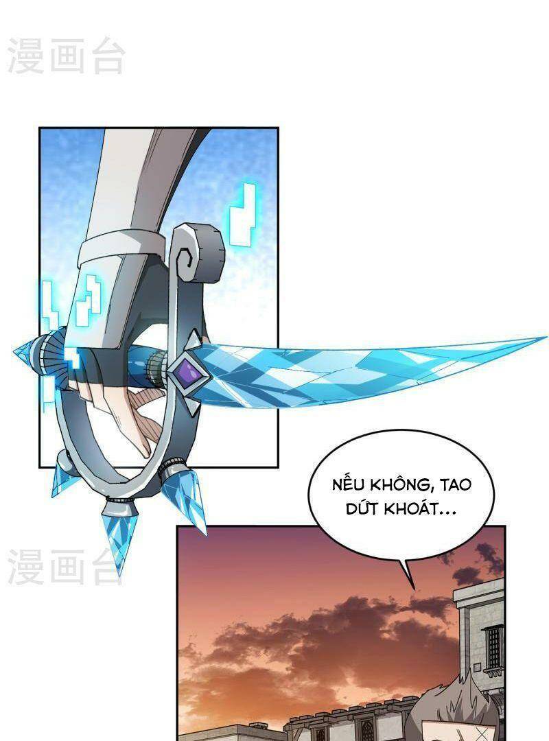 võng du chi cận chiến pháp sư chapter 456 3