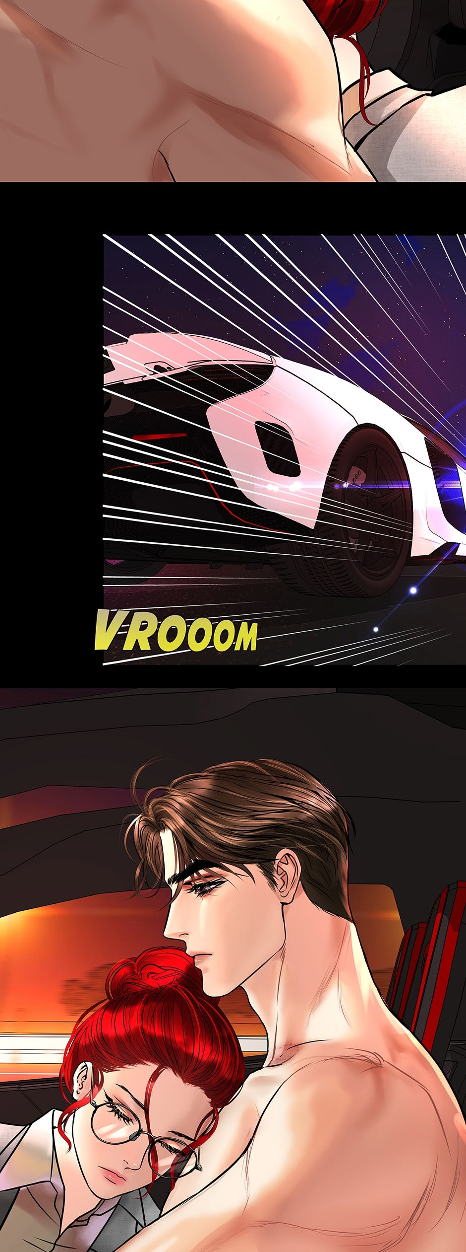 tôi đã ký khế ước với ác quỷ chapter 4.2 21