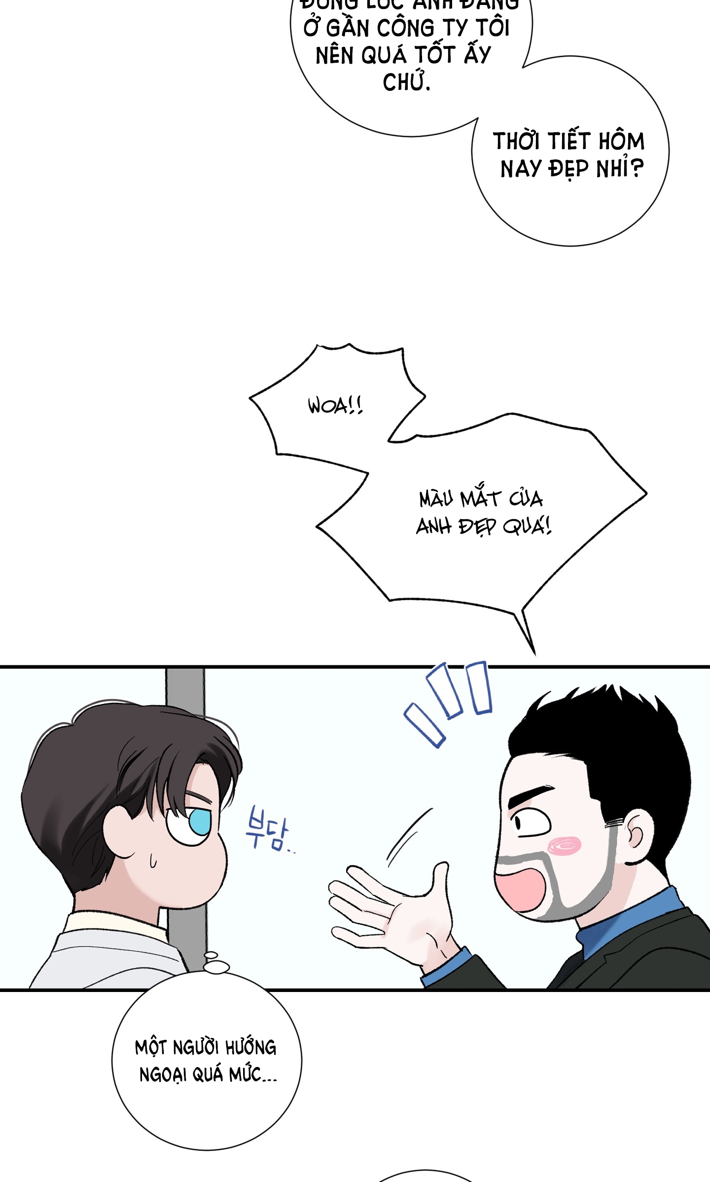 Ép Xung chapter 7.2 - Trang 39