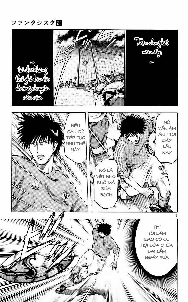 fantasista bản vip chapter 184 5