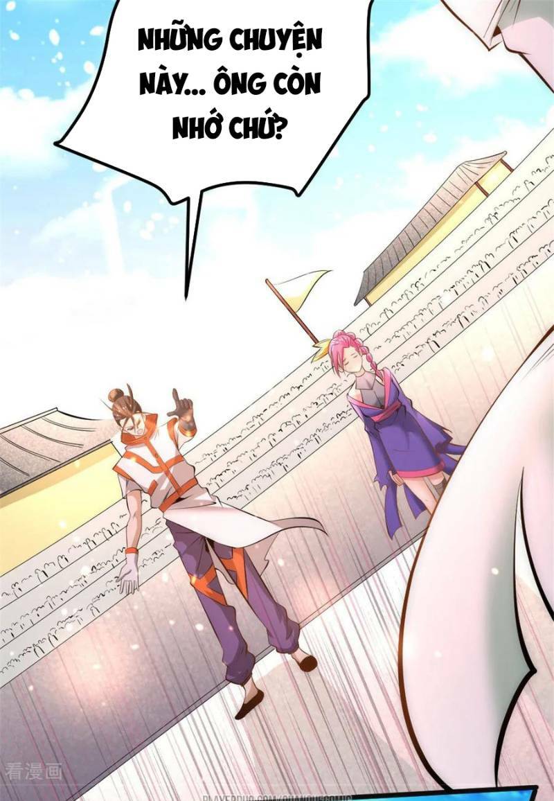 đô thị đỉnh phong cao thủ chapter 65 9