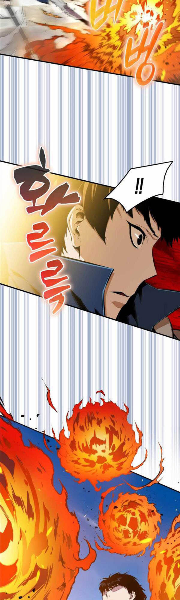 tôi thăng cấp trong lúc ngủ chapter 59 28