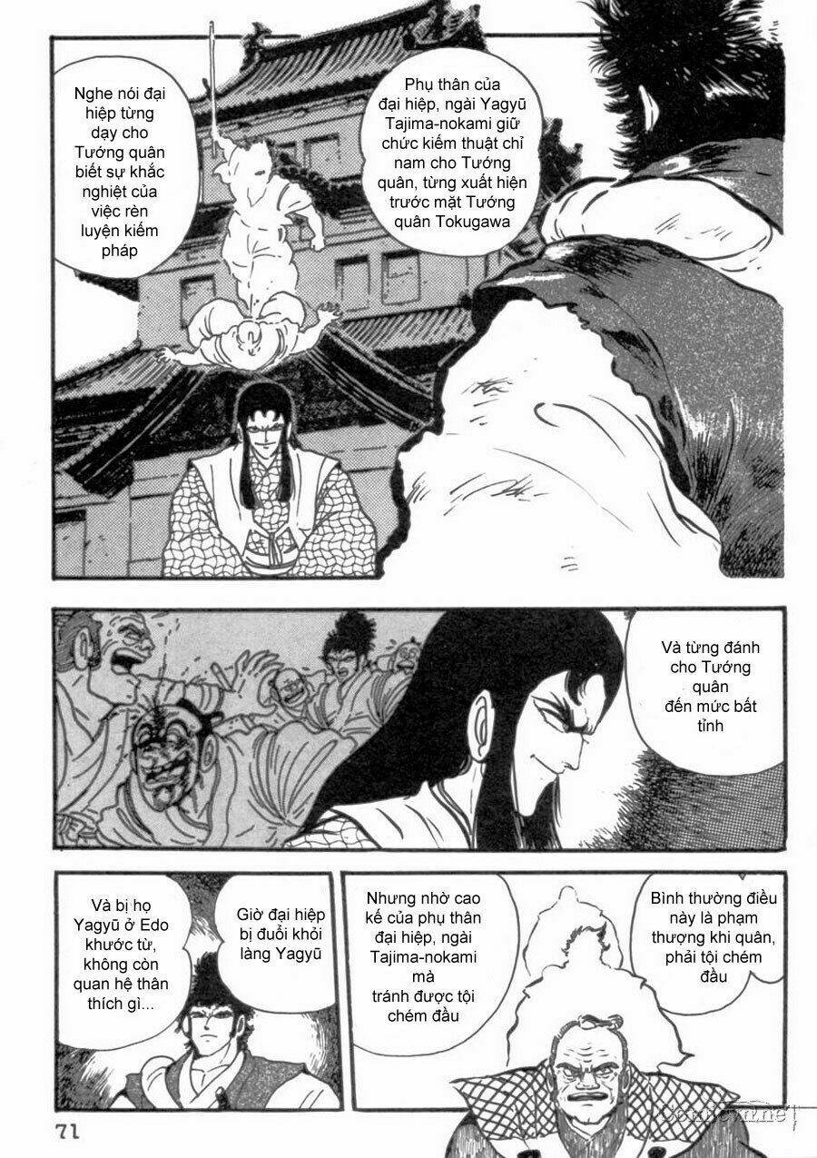 makai tenshou chapter 2 18