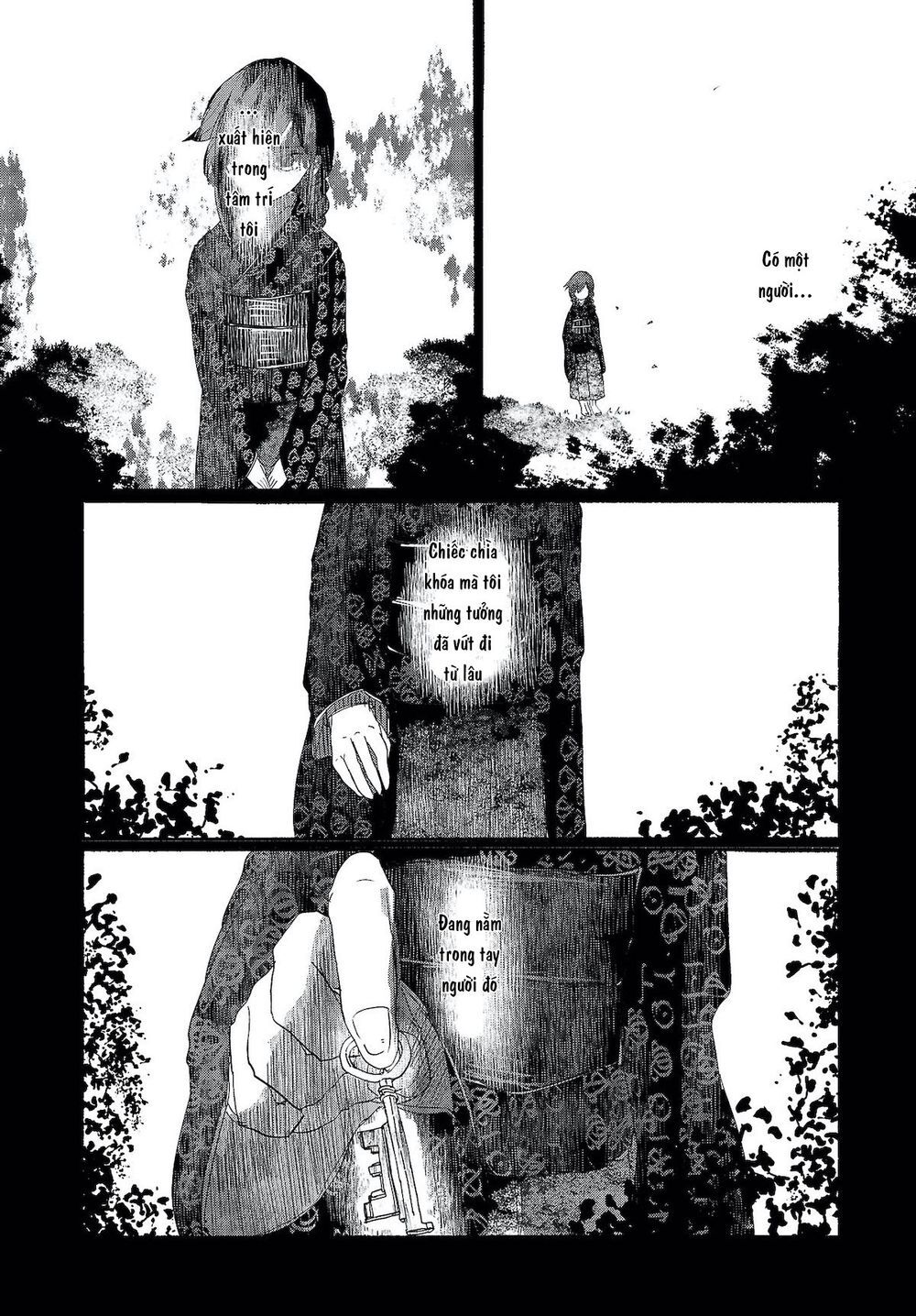 touhou - ningentachi no gensoukyo chapter 11 6