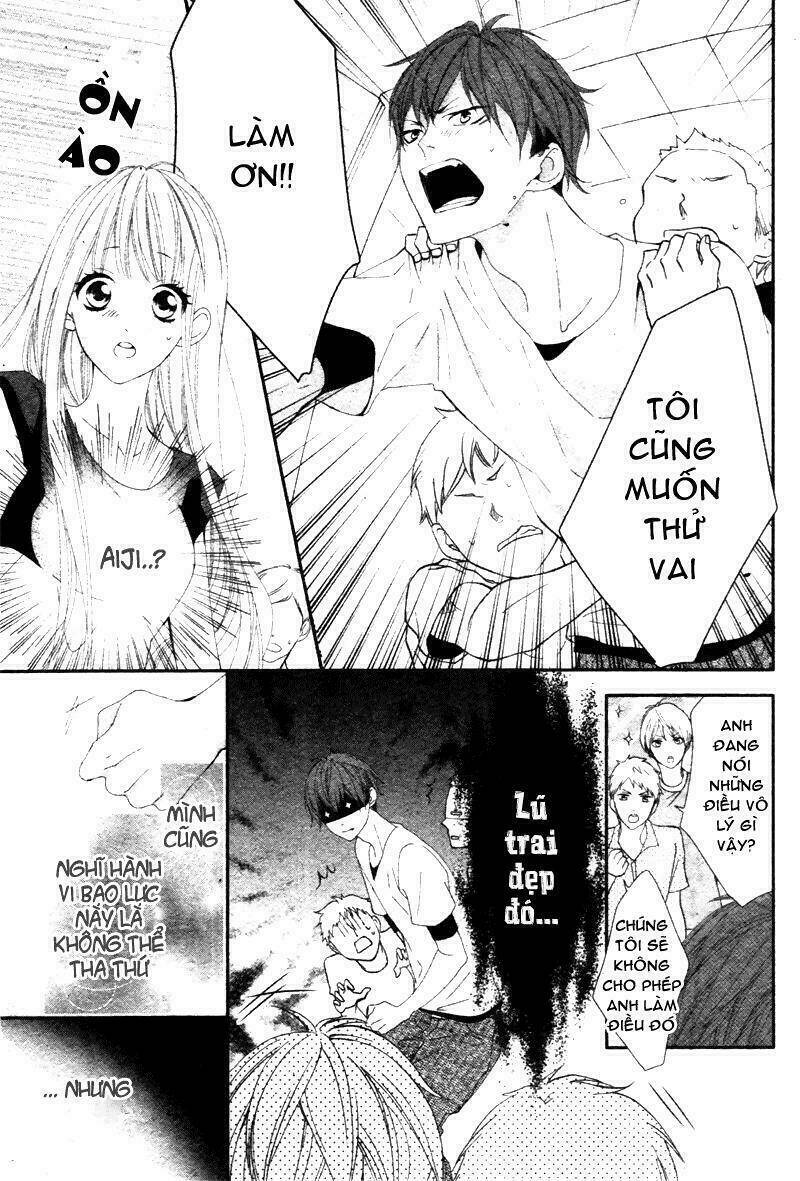 tổng hợp one shot. chapter 373 34