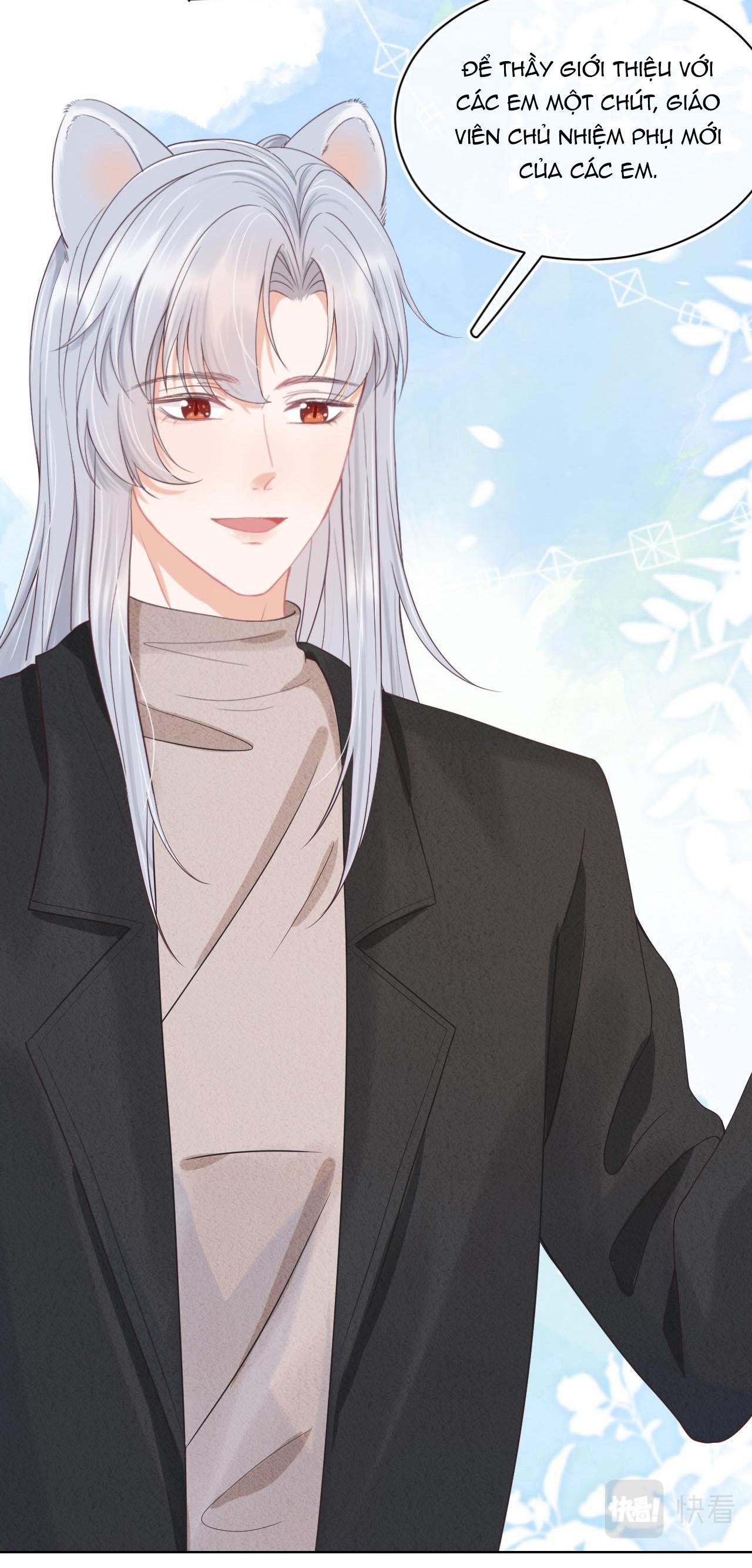 [ss2] một ngụm ăn cả thỏ con chapter 7 41