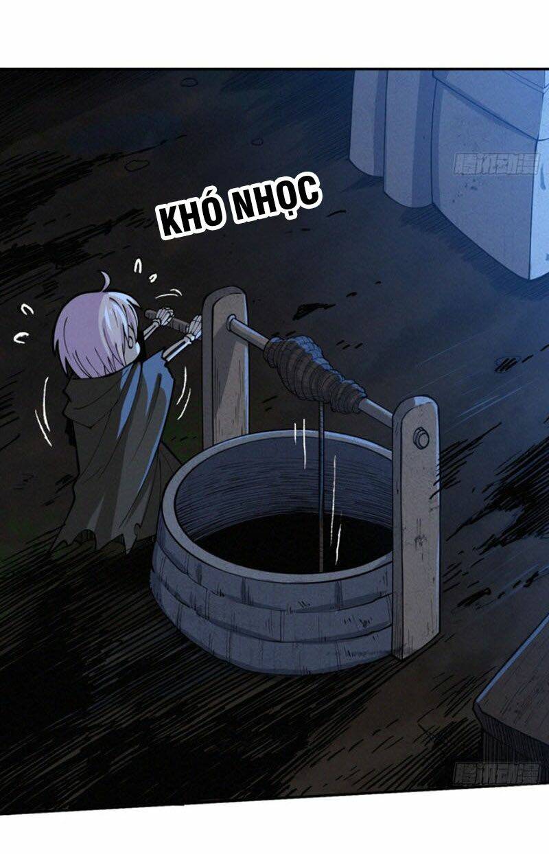 nơi này có yêu khí chapter 78 6