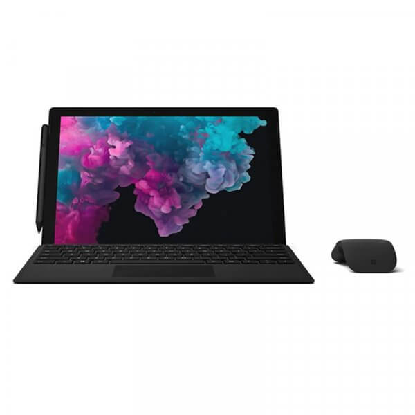 Surface Pro 6 Intel Core I7 Ram 16Gb Ssd 512Gb (New)- Hàng chính hãng