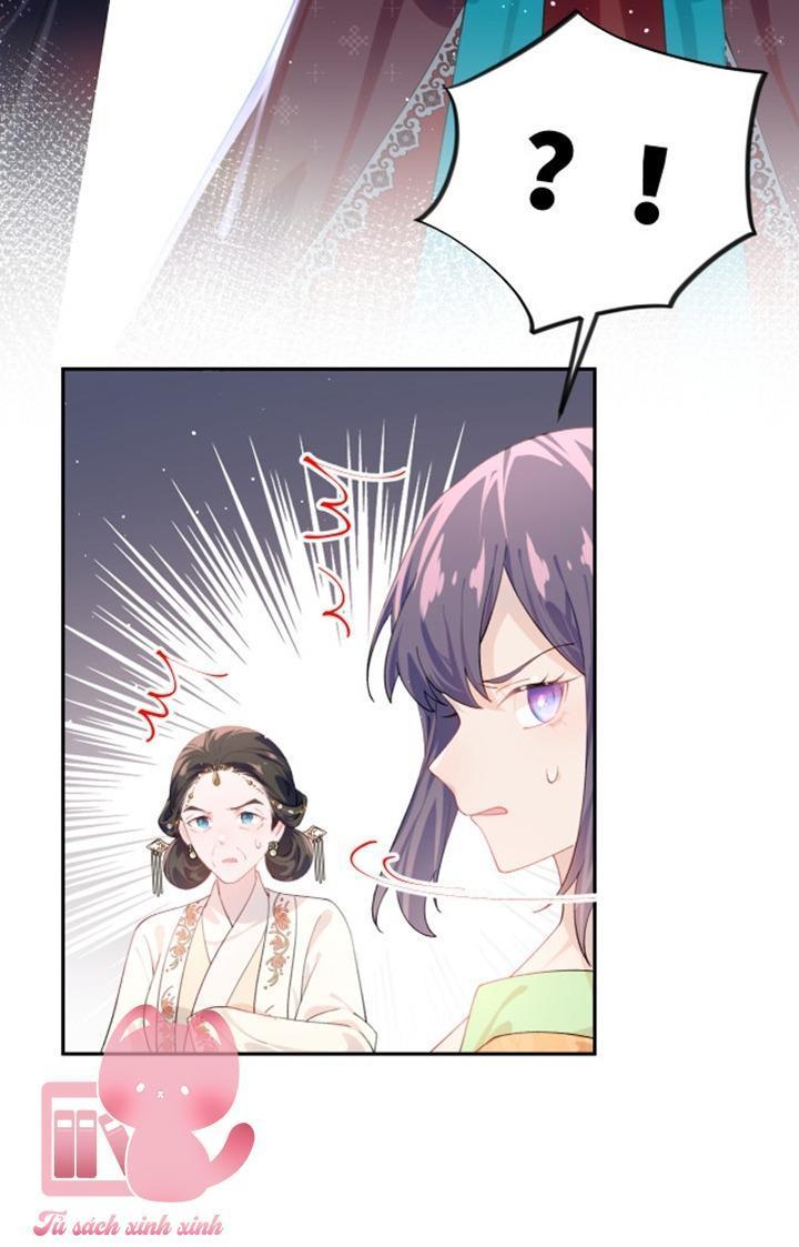 một đêm nọ đột nhiên yandere tới! chapter 128 43