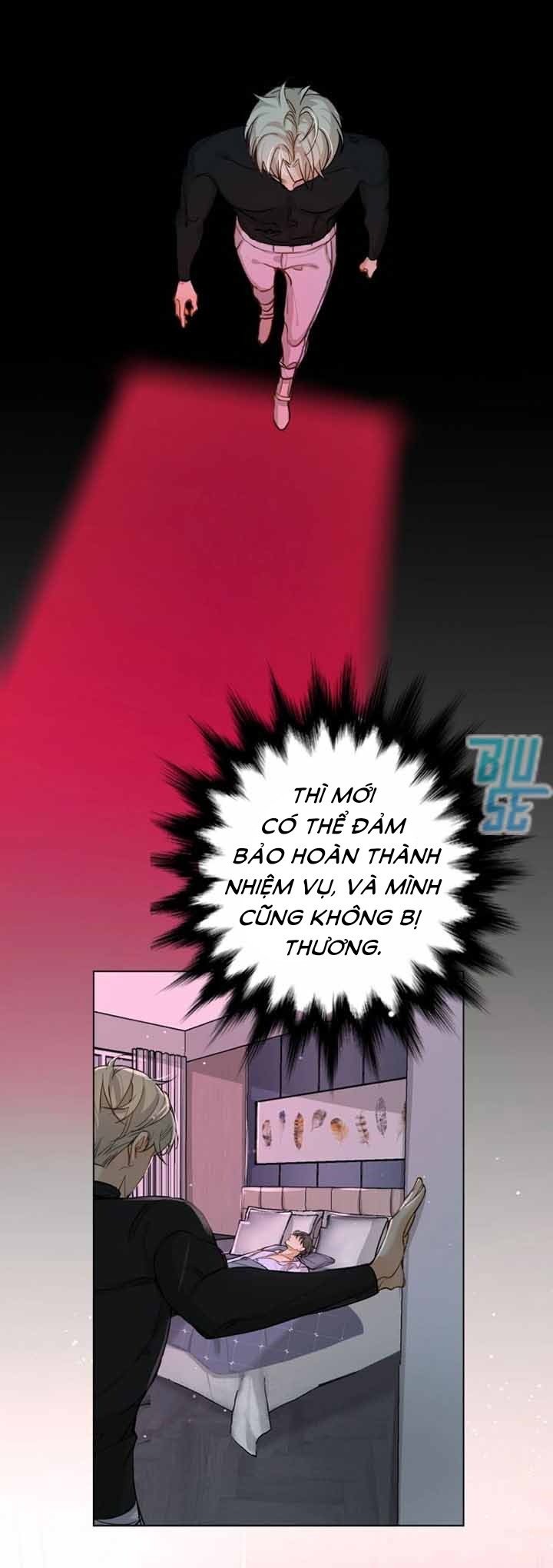 cú va chạm không độ chapter 5.1 8