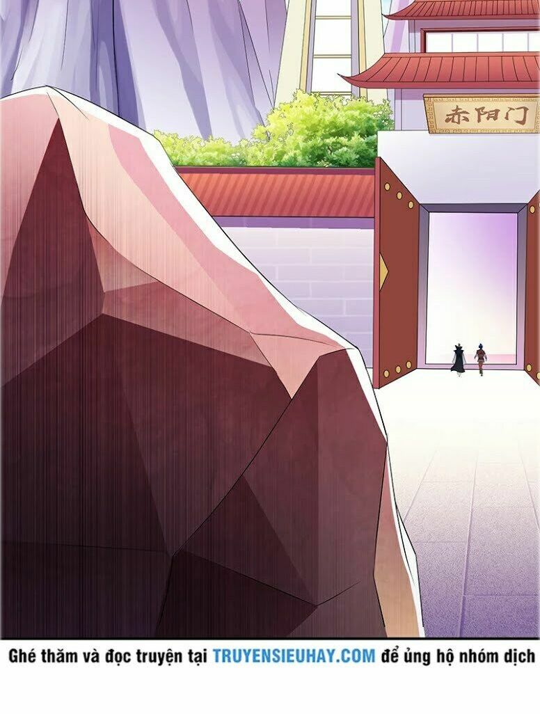 võ đạo độc tôn chapter 70 12