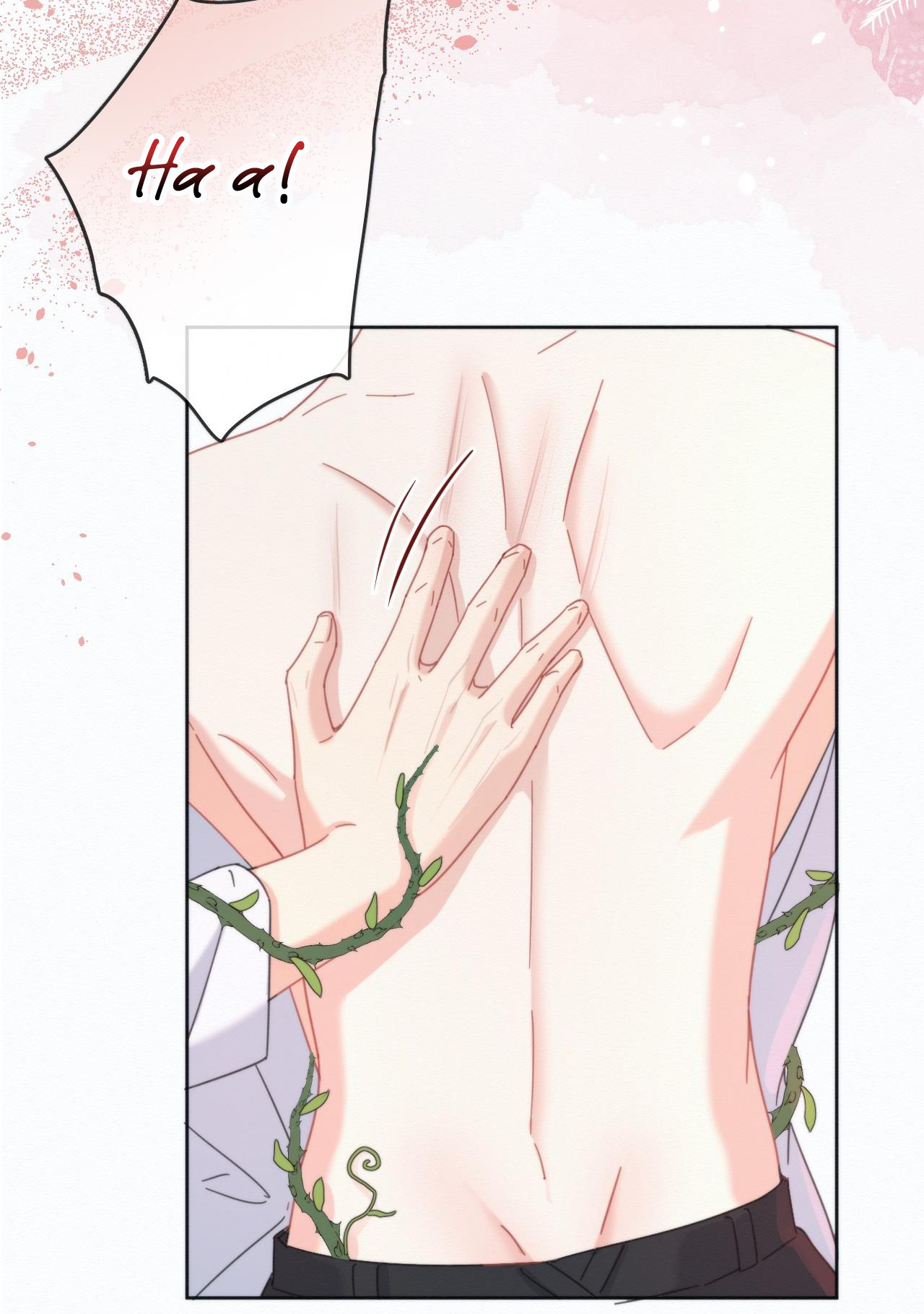 huynh dạy đệ vô lễ chapter 8 32