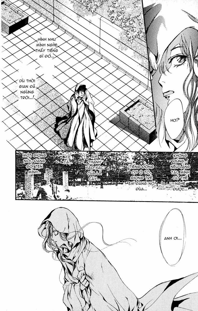 tình yêu loạn luân chapter 43 26